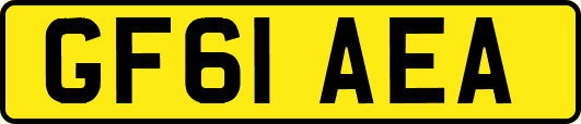 GF61AEA