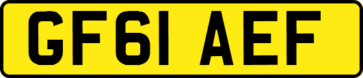 GF61AEF