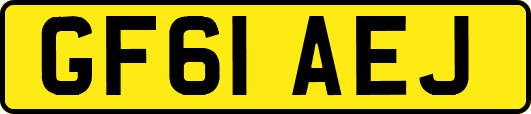 GF61AEJ