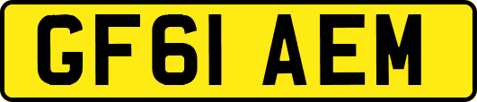 GF61AEM