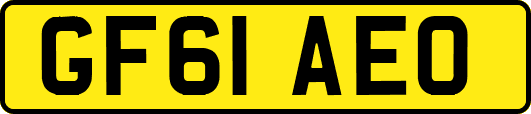 GF61AEO