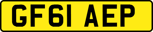 GF61AEP