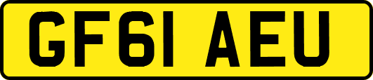 GF61AEU