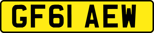 GF61AEW