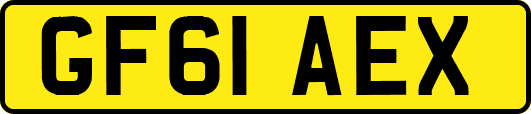 GF61AEX