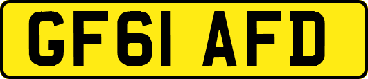 GF61AFD