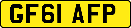GF61AFP
