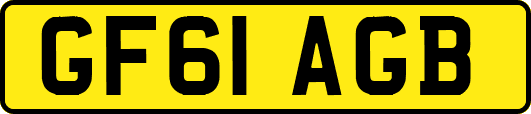 GF61AGB