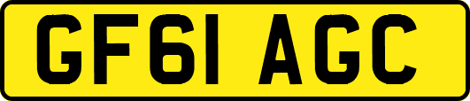 GF61AGC