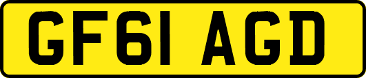 GF61AGD