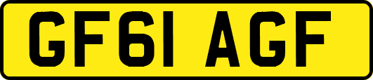GF61AGF