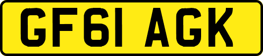 GF61AGK