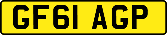 GF61AGP