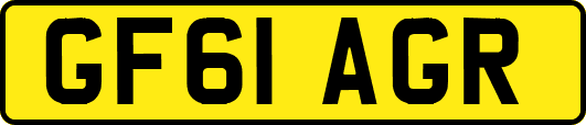 GF61AGR