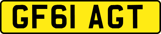 GF61AGT