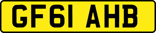 GF61AHB