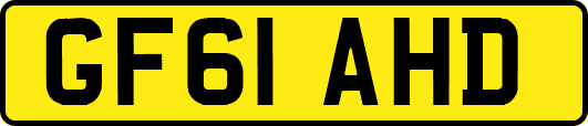 GF61AHD