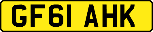 GF61AHK
