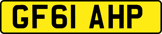 GF61AHP