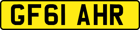 GF61AHR