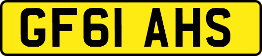 GF61AHS