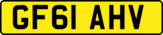 GF61AHV