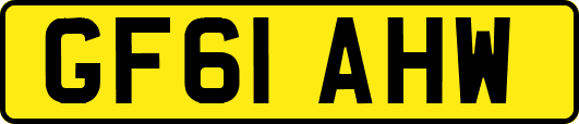 GF61AHW