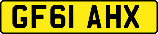GF61AHX