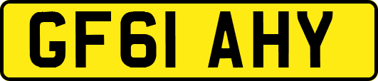 GF61AHY