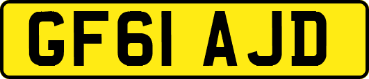 GF61AJD