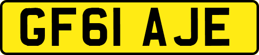 GF61AJE