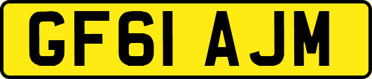 GF61AJM