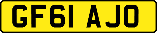 GF61AJO