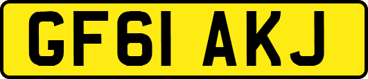 GF61AKJ