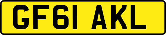 GF61AKL