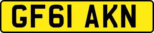 GF61AKN