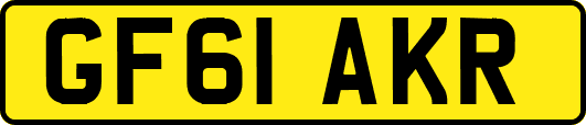 GF61AKR