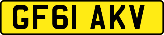 GF61AKV