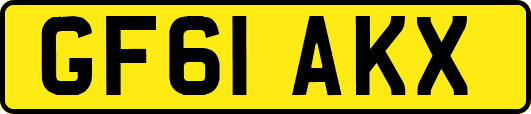GF61AKX