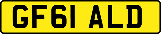 GF61ALD
