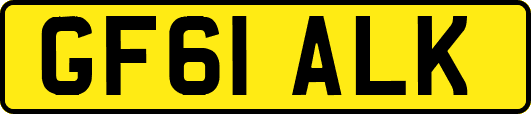 GF61ALK
