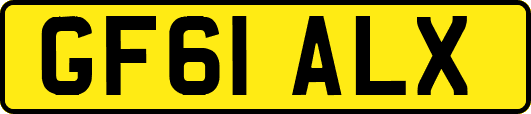 GF61ALX