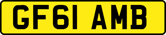GF61AMB