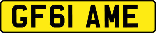 GF61AME