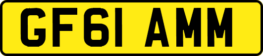 GF61AMM