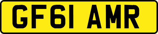 GF61AMR