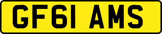 GF61AMS