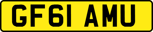 GF61AMU