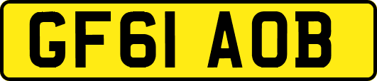 GF61AOB