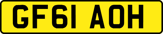GF61AOH